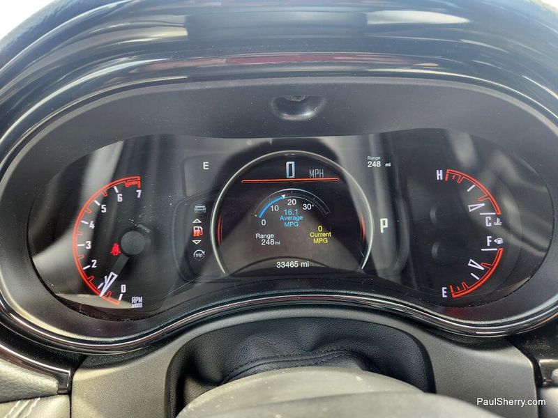 Used 2022 Dodge Durango GT