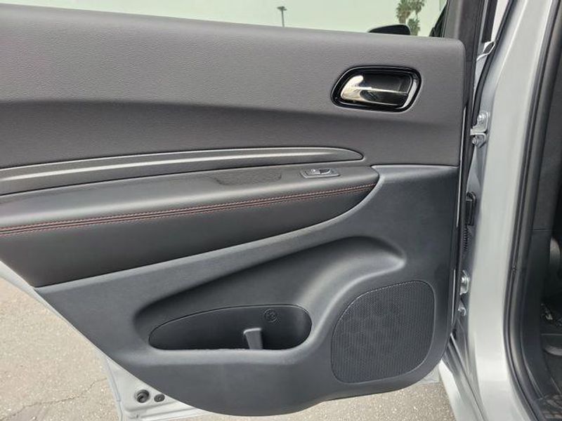 New 2026 Dodge Durango Gt Awd Hemi V8