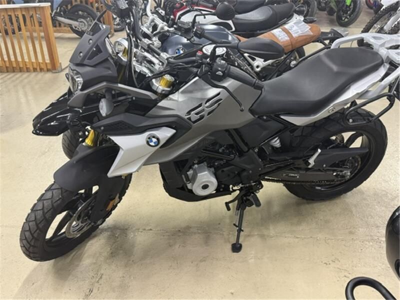 Used 2019 BMW G 310 GS Image 3