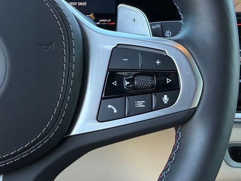 Used 2026 BMW X7 M60iImage 26