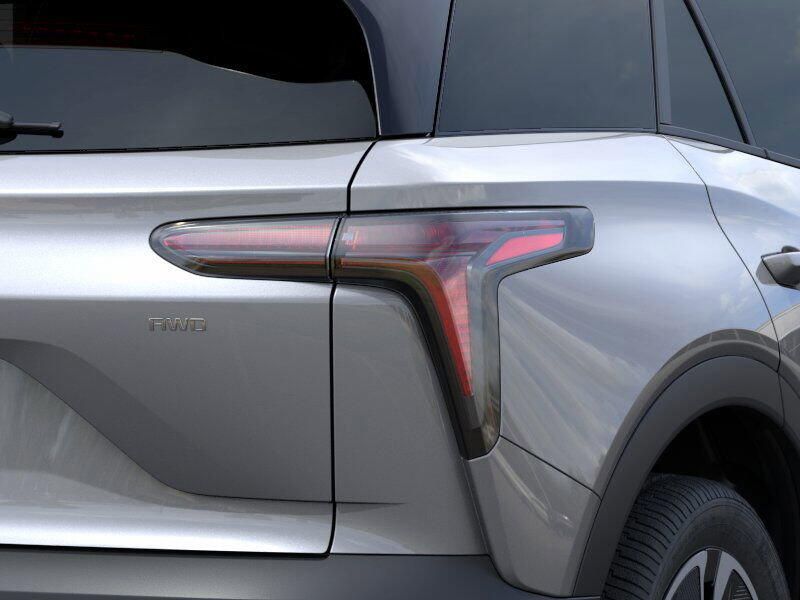 New 2025 Chevrolet Blazer EV FWD LTImage 11