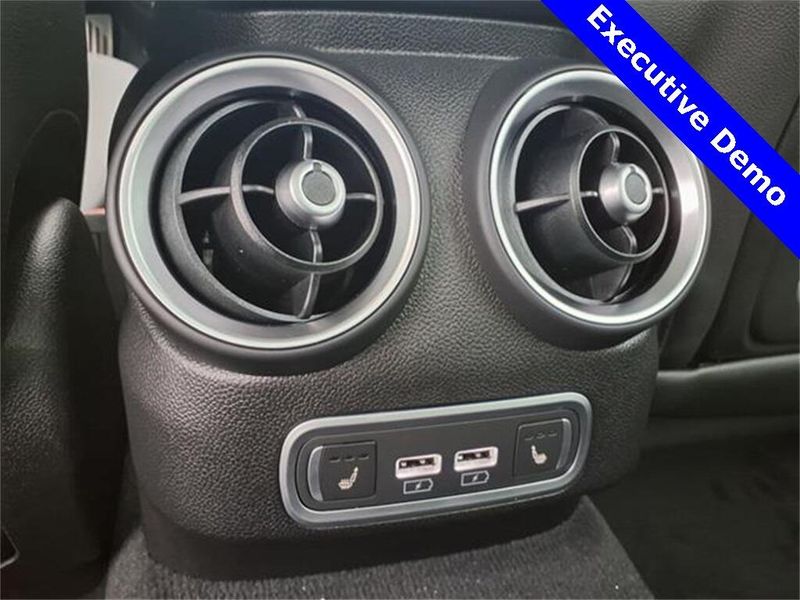 New 2025 Alfa Romeo Giulia SprintImage 11