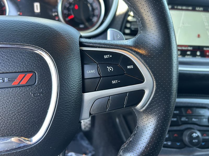 Used 2018 Dodge Challenger R/T Scat PackImage 27