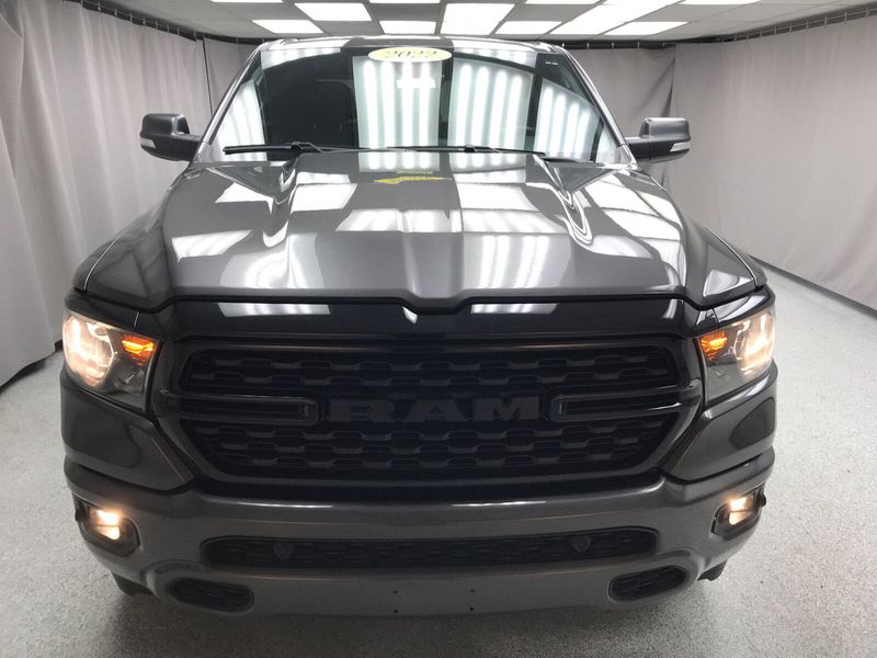 2022 RAM 1500 Big HornImage 28