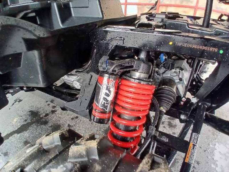 New 2025 Honda PIONEER 10005 TRAIL SPECIAL EDITION 