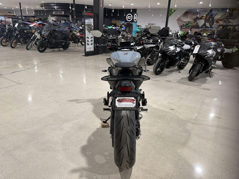 New 2026 CFMOTO 675NK Image 16