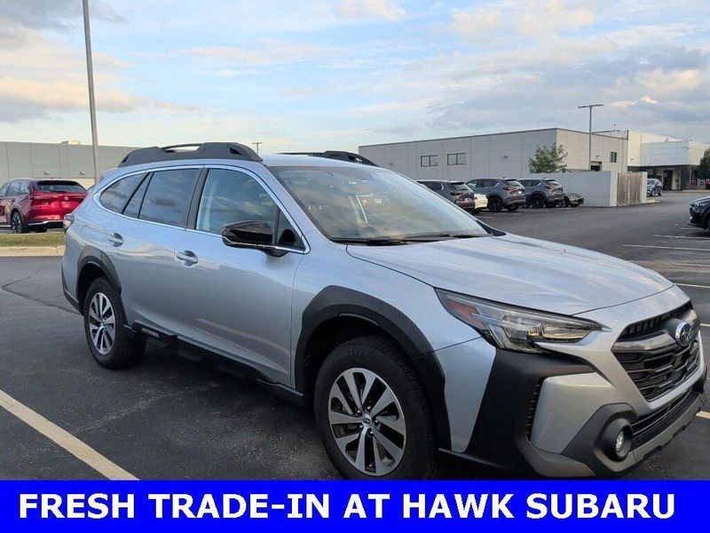 2023 Subaru Outback Premium photo 3