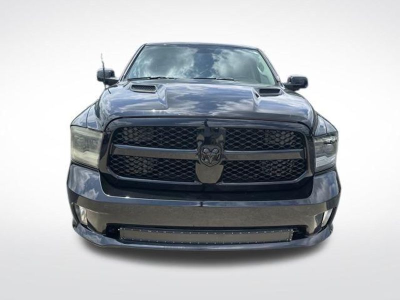 2014 RAM 1500 Sport