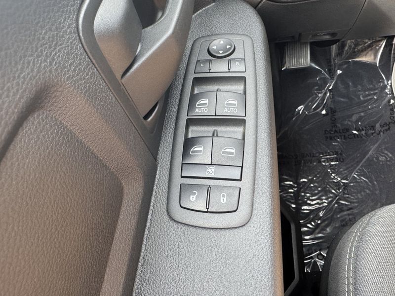 Used 2022 RAM 2500 TradesmanImage 16