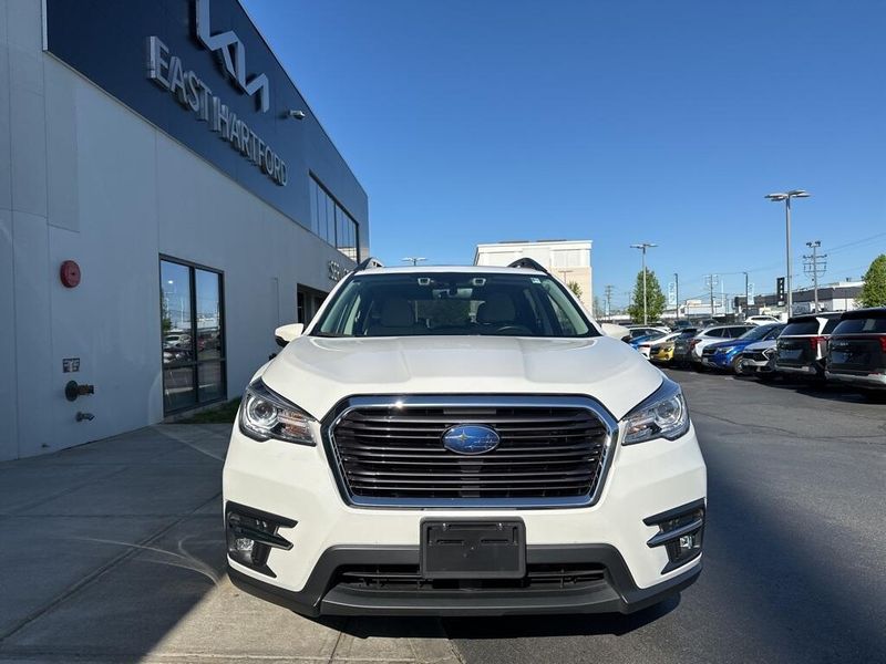 2022 Subaru Ascent LimitedImage 2