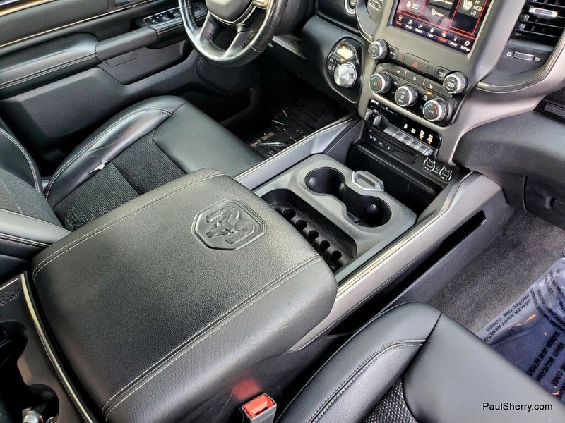 Used 2019 RAM 1500 Sport