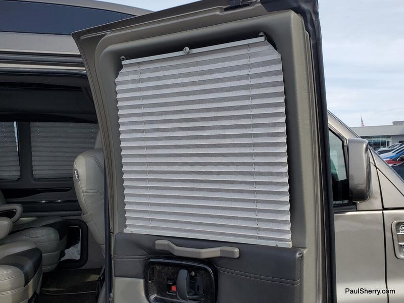 Used 2020 GMC Savana Cargo 