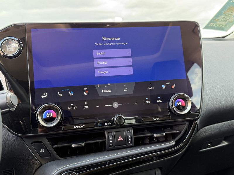 Used 2024 Lexus NX 350 LuxuryImage 26