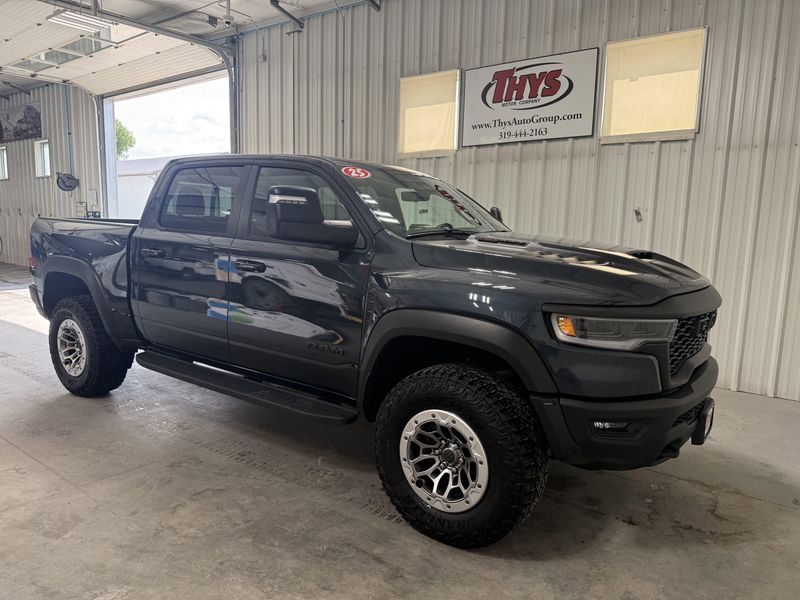 Used 2025 RAM 1500 RHOImage 1