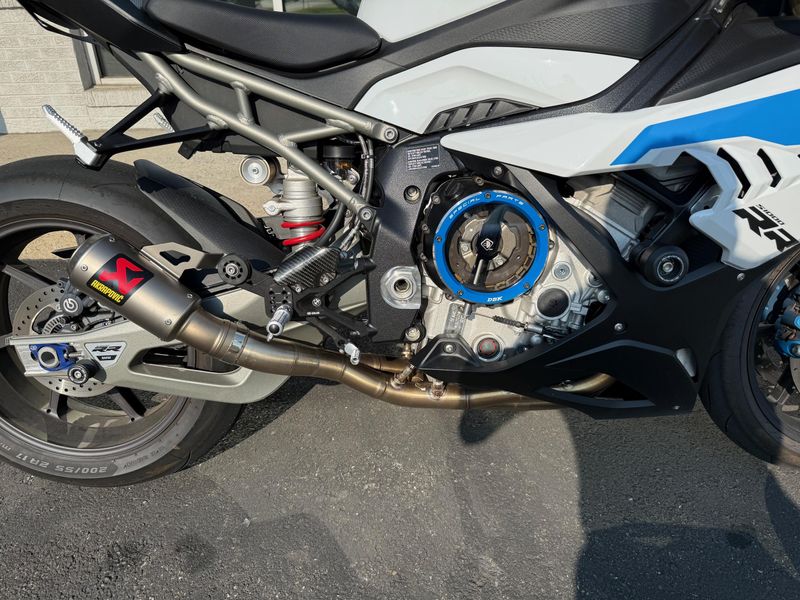 2025 BMW S 1000 RRImage 5