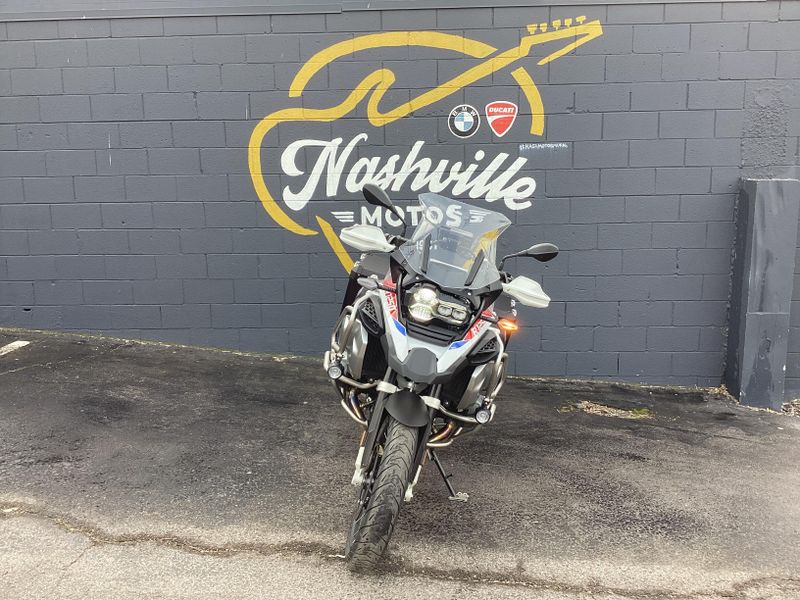 Used 2023 BMW R 1250 GS Adventure 