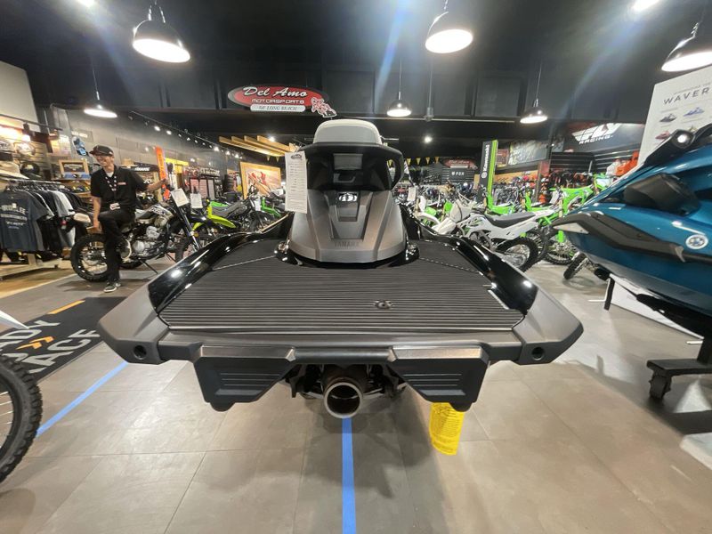 New 2026 Yamaha VX CRUISER HO Image 7