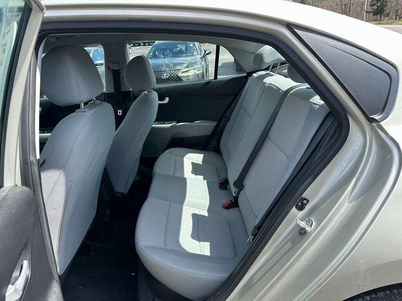 2018 Kia Rio SImage 16