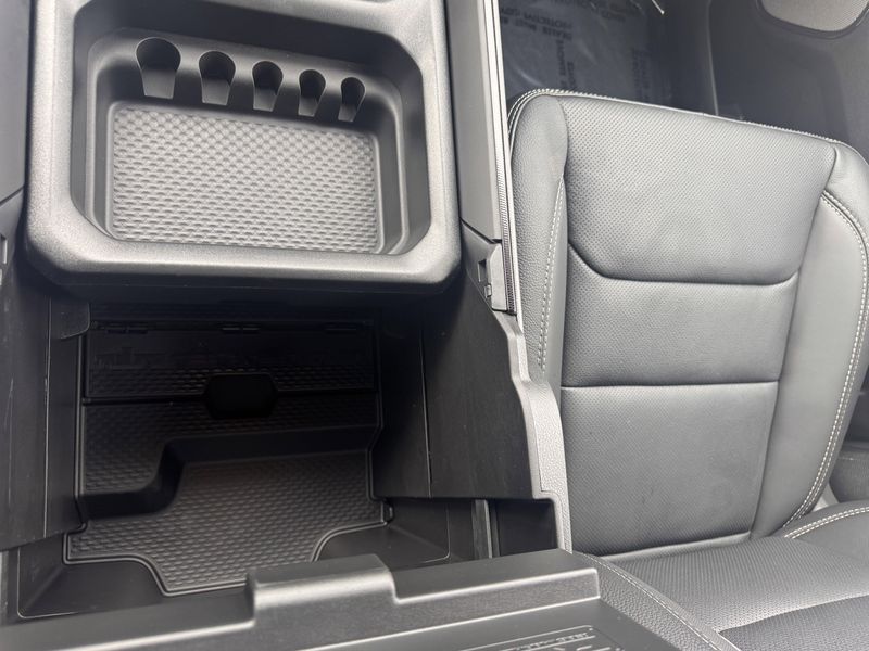 2025 RAM 1500 RebelImage 27