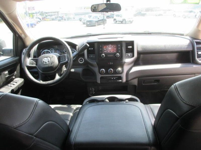 Used 2020 RAM 2500 TradesmanImage 30