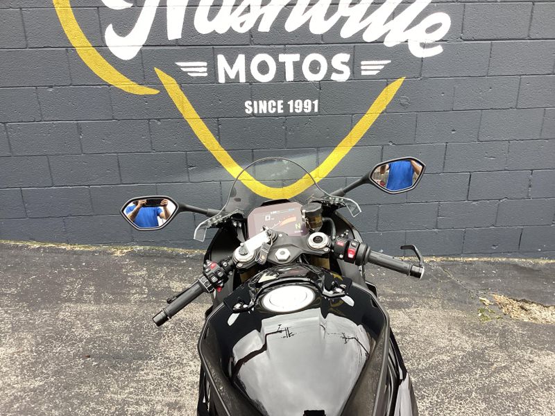 New 2026 BMW S 1000 RR 