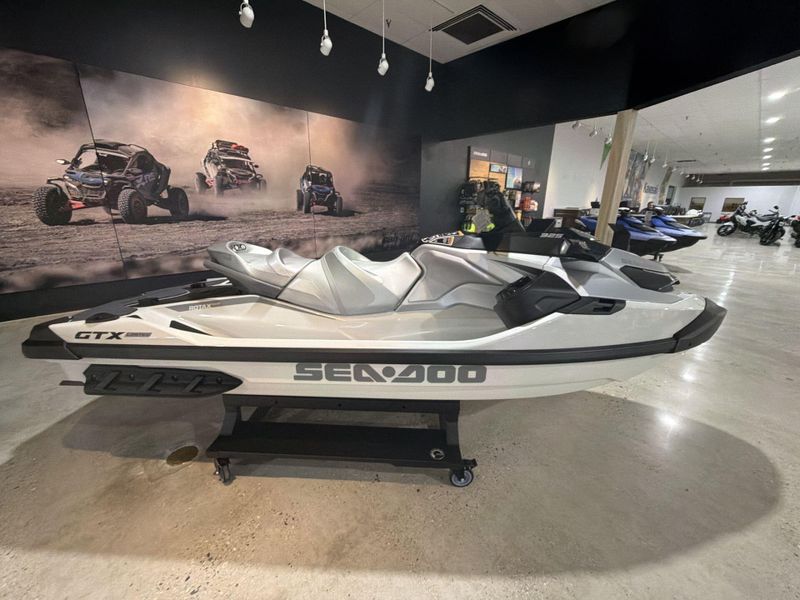 New 2026 Sea-Doo GTX LIMITED 325 (SOUND SYSTEM) Image 19