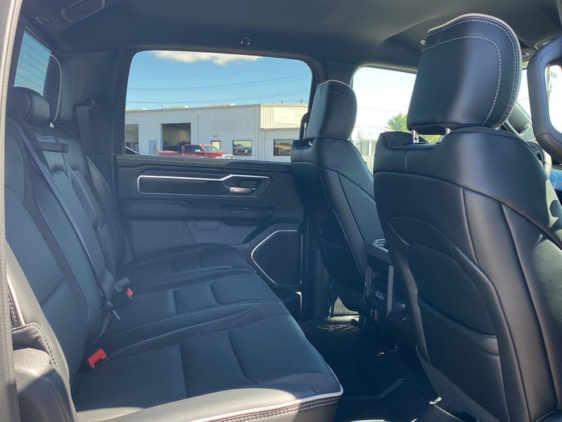 2026 Ram 1500 Laramie photo 20
