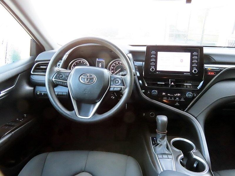 2023 Toyota Camry LEImage 11