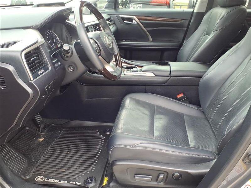 Used 2018 Lexus RX 350Image 15