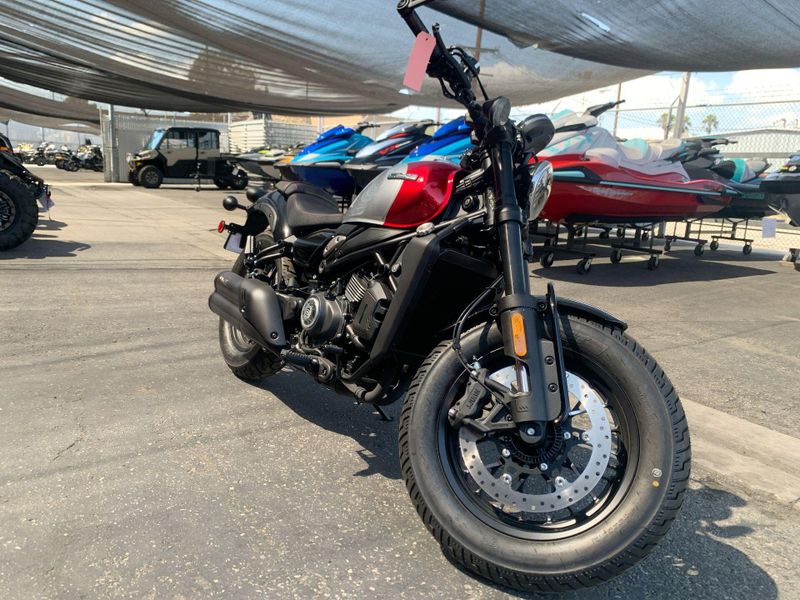 New 2025 CFMOTO 450CL-C Image 23