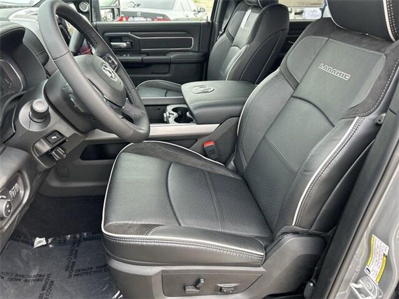 New 2026 RAM 2500 LaramieImage 17