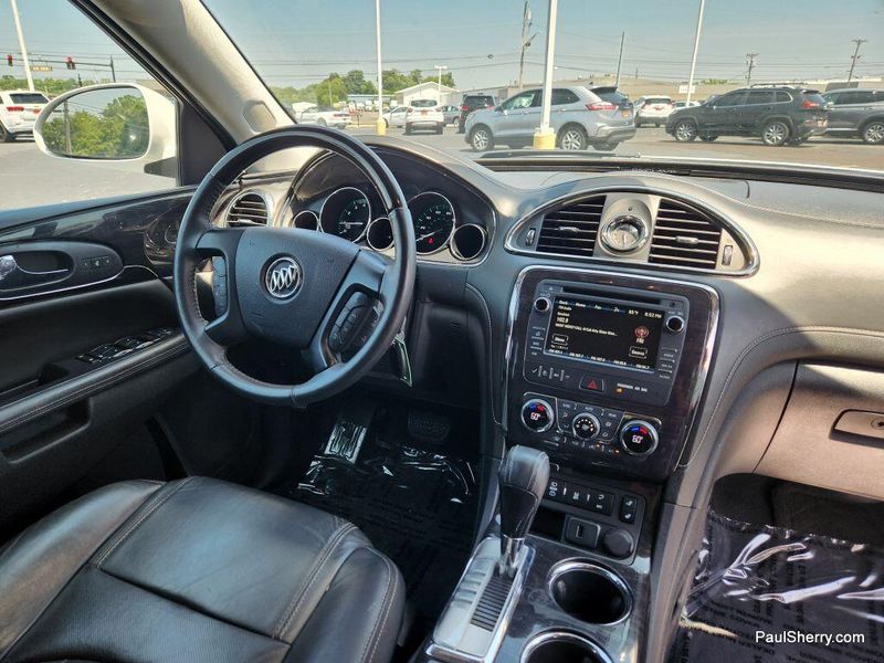 Used 2016 Buick Enclave LeatherImage 32