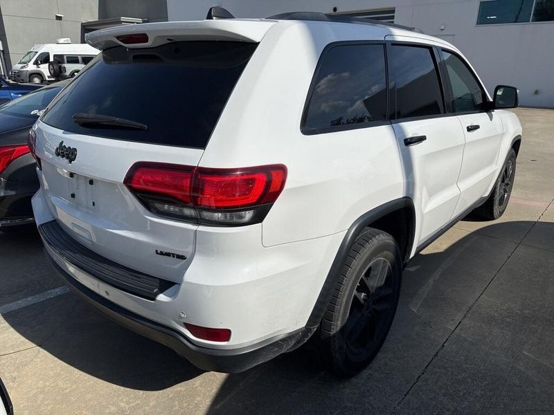 2020 Jeep Grand Cherokee LimitedImage 3