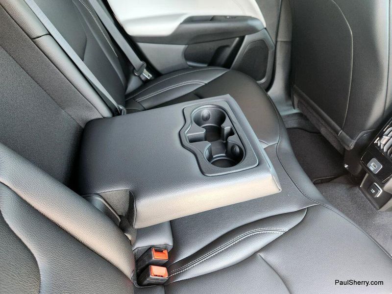New 2025 Jeep Compass Limited 4x4Image 48