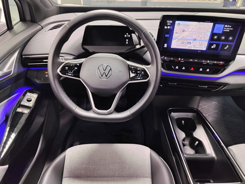 Used 2024 Volkswagen ID.4 StandardImage 15