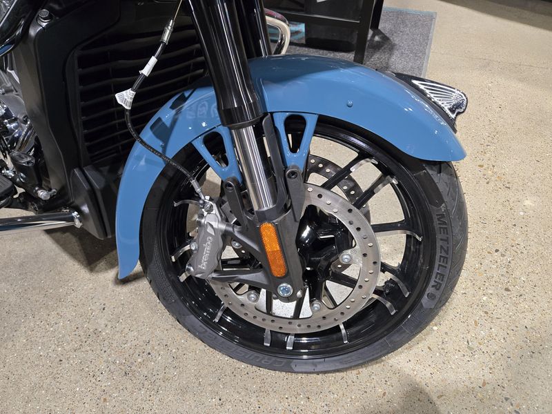 NEW 2026 INDIAN MOTORCYCLE CHALLENGER LIMITED WITH 112 PACKAGE Image 19