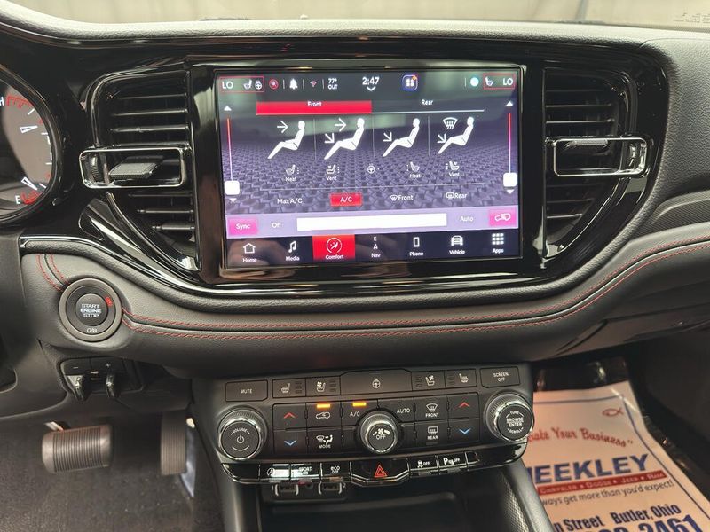 Used 2023 Dodge Durango GT PlusImage 11