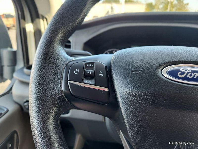 Used 2020 Ford Transit-150 Passenger Van XL