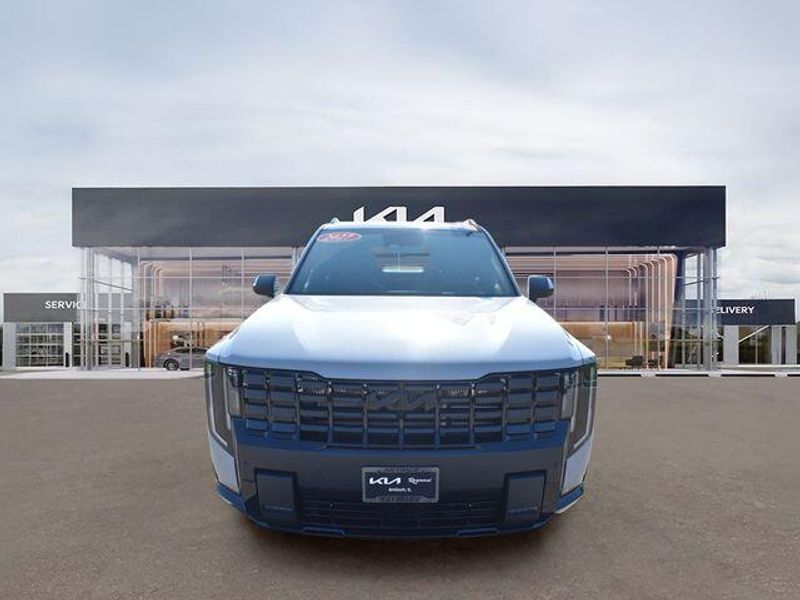 New 2027 Kia Telluride X-Line SXImage 9