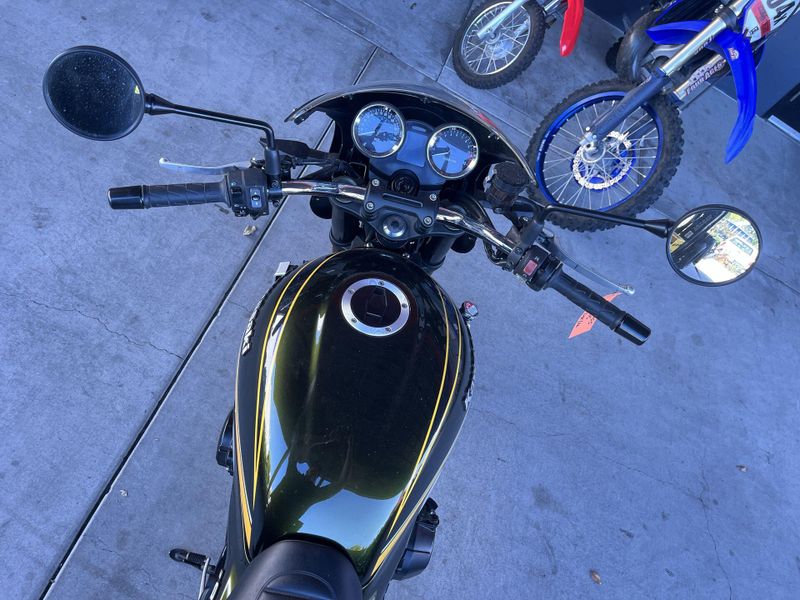 Used 2021 Kawasaki Z900RS ABS Image 15