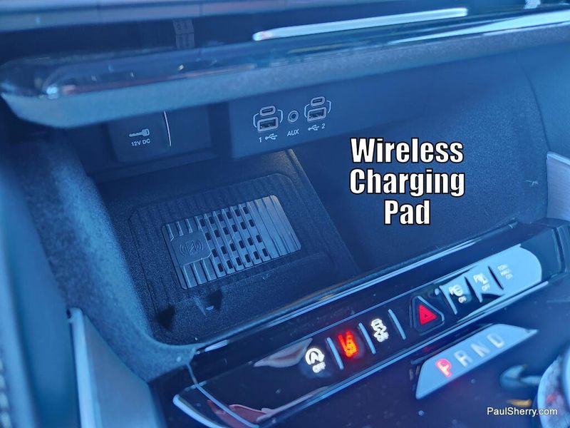 2026 Jeep Grand Wagoneer Upland 4x4