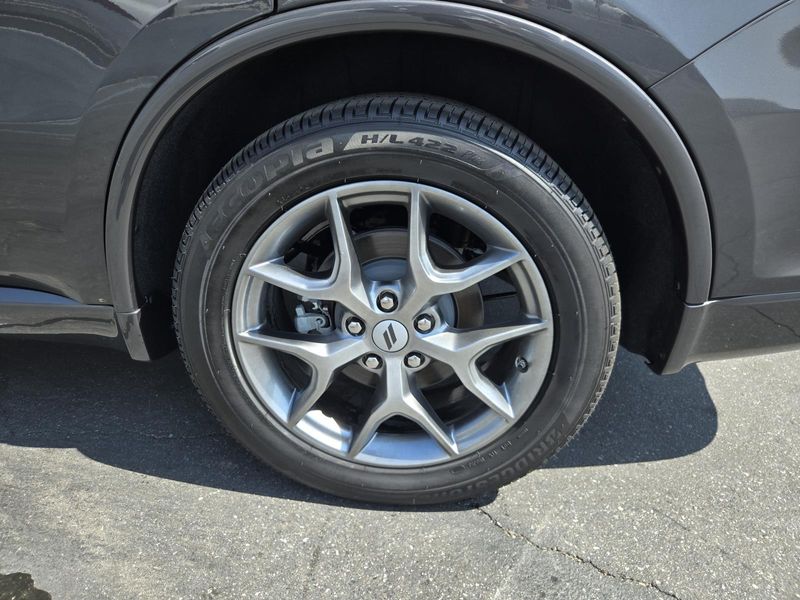 New 2026 Dodge Durango Gt Plus Awd Hemi V8