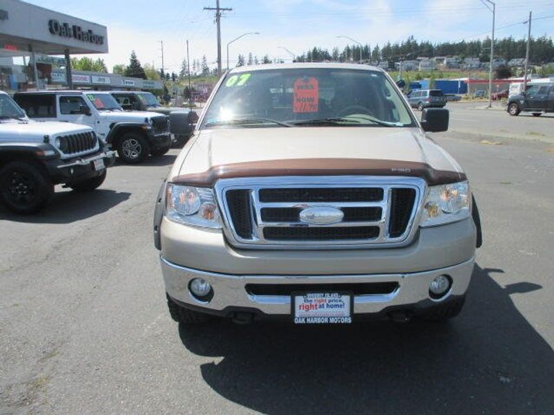 2007 Ford F-150 Image 3