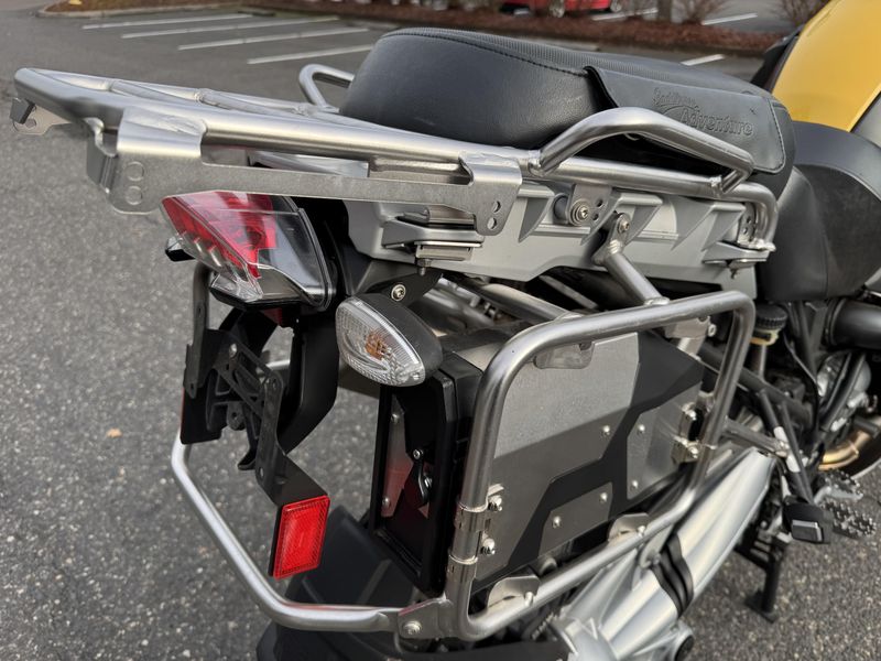 2011 BMW R 1200 GS Adventure