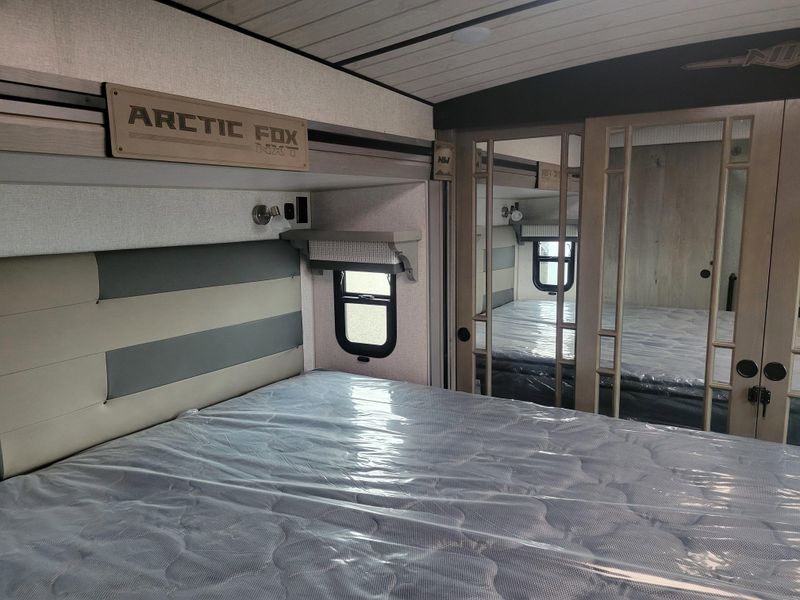 New 2026 NORTHWOOD MFG ARCTIC FOX NXT 295RK Image 32