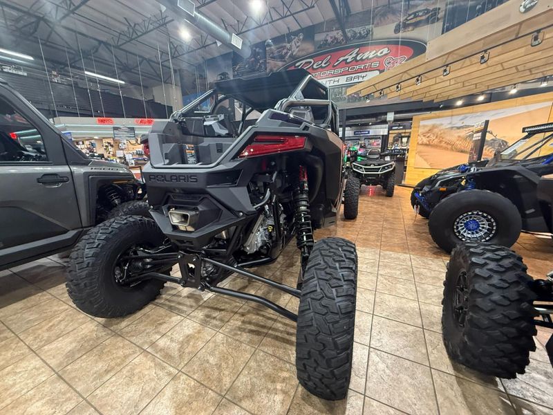 New 2026 Polaris RZR PRO R 4 ULTIMATE Image 25