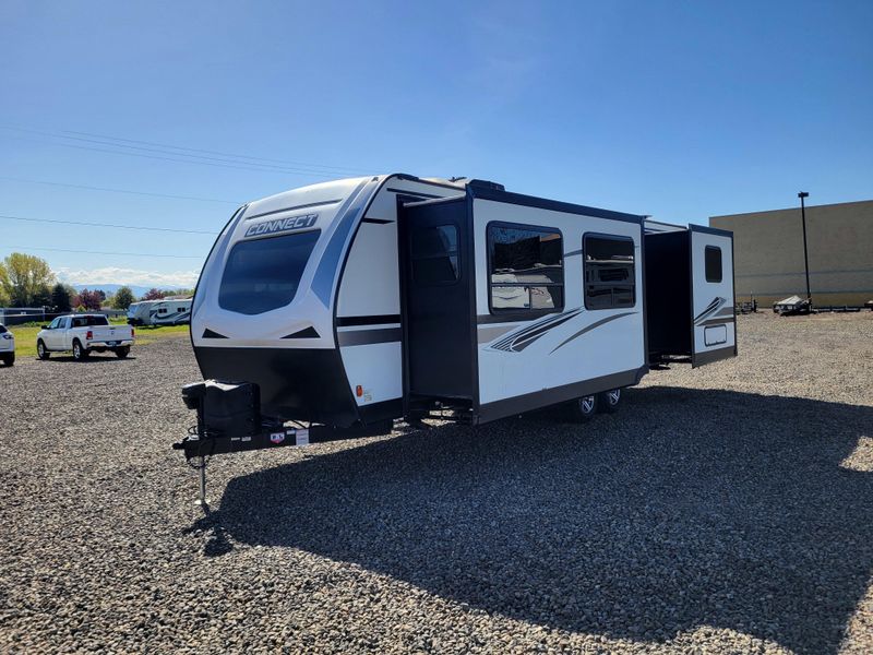 Used 2022 KZ CONNECT 272FK Image 7