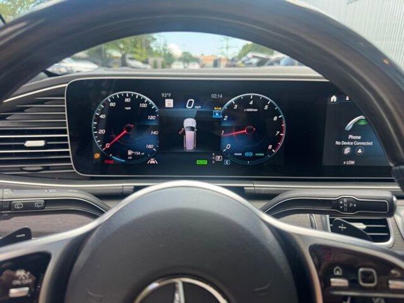 Used 2023 Mercedes-Benz GLS 450