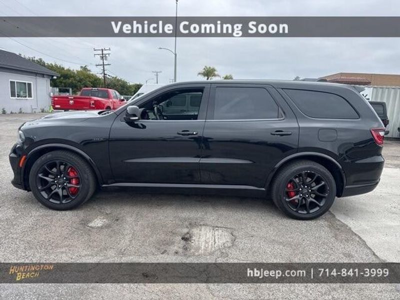 2021 Dodge Durango SRT 392Image 8