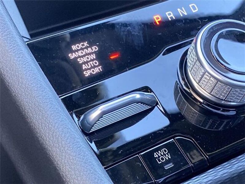 New 2024 Jeep Grand Cherokee 4xeImage 23